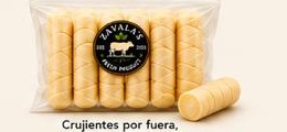 Tequeños de Queso